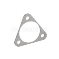 Triangular centring plate o-ring element 3mm 