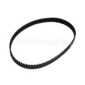 142 XL Drive Belt Conical C68