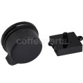 Function Knob Complete Assembly 