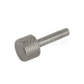 Hopper Front Screw Complete 