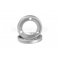 SSP Silver Knight  64mm Burrs/Blades to fit Mazzer Mini/Super Jolly