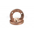 SSP Red Speed 64mm Burrs/Blades to fit Mazzer Mini/Super Jolly