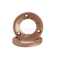 SSP Red Speed 98mm Burrs/Blades to fit Mahlkoenig EK43 