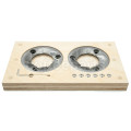 SSP Tungsten 98mm Burrs/Blades for EK43 and EK43s