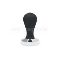 Aillio Black Barista Kit inc 58mm Tamper, Tamping Mat, Knocking Tube