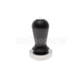 Espro Black 53mm Flat Base Calibrated Coffee Tamper
