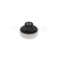 Pullman Barista 58.3mm Tamping Base Only: Stainless Flat 