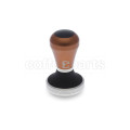 Pullman Barista 58.3mm Flat with Russet Bronze Handle