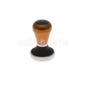 Pullman Barista 58.3mm Flat with Malabar Gold Handle