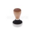 Pullman Barista 58.3mm Flat with Australian Oak Handle