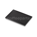 Coffee Parts Flat Portafilter Silicon Tamping Mat