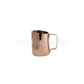 Tiamo 450ml Tapered Metallic Bronze Milk Jug