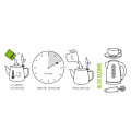 Cafetto Tea Clean (4 pack)