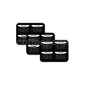 TempTag Stick on Milk Jug Thermometer Pro x 12 Pack
