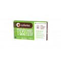 Cafetto Tevo Mini Organic Espresso: 8 x Tabs Blister Pack 