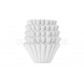 The Gabi Master A - 155 Wave Paper Filters 100 pcs