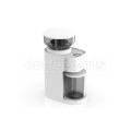 Artisan Barista Home Grinder: White