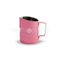 Tiamo Tapered Pink Milk Jug