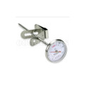 Tiamo Milk Jug Frothing Thermometer