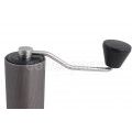 Timemore Chestnut C2 (S/S Blades) Hand Coffee Grinder: Black