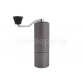 Timemore Chestnut C2 (S/S Blades) Hand Coffee Grinder: Black