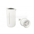 Timemore Small U french Press: White