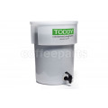 Toddy Commercial Cold Brew Coffee Brewing System