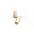 Toddy Rubber Stoppers 2 Pack 