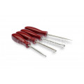 Group head gasket removing picker set