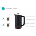 Varia Multi Brewer: Black