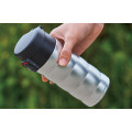 Hario V60 Soto 350ml Travel Cup : Silver