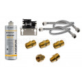 Everpure Small Home or Office water complete kit : Premium 