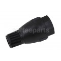 Everpure Ball Valve 3/4 F Nptx3/4 M Npt (EV311407)