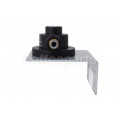 Everpure QL1 Filter Head ¼in JG Fitting (EV925620)
