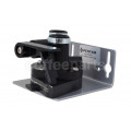 Everpure QL3B Filter Head with Shut-Off 3/8in Npt (EV925924)