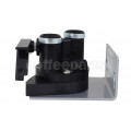 Everpure QL3B Filter Head with Shut-Off 3/8in Npt (EV925924)