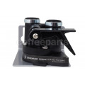 Everpure QL3B Filter Head with Shut-Off 3/8in Npt (EV925924)