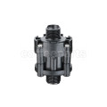 Pressure Reducing Valve 65psi-3/8b Ss-Pg (183-165-PG)