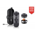 Wacaco Nanopresso NS Portable Espresso Coffee Maker Combo