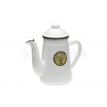 Kalita 1lt White Pelican Pour Over Coffee Pot