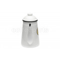 Kalita 1lt White Pelican Pour Over Coffee Pot
