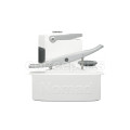 Uniterra Nomad White Portable Eco Espresso Coffee Maker