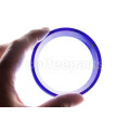 Wormhole Blue Magnetic Coffee Dosing Funnel to fit 58mm baskets
