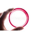 Wormhole Red Magnetic Coffee Dosing Funnel to fit 58mm baskets
