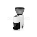 WPM Welhome Pro ZD-10T Home Filter Coffee Grinder : White