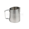 WPM 500ml Never Stand Still Tapered Milk Jug 