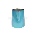 WPM 500ml Tapered Sapphire Blue Milk Jug 
