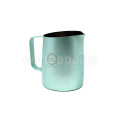WPM 500ml Never Stand Still Tapered Milk Jug : Ivy Green