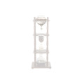 Yama Top Beaker to fit 6-8 Cup Cold Coffee Drip