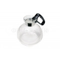 Yama Bottom Beaker with handle to fit 8-Cup Siphon